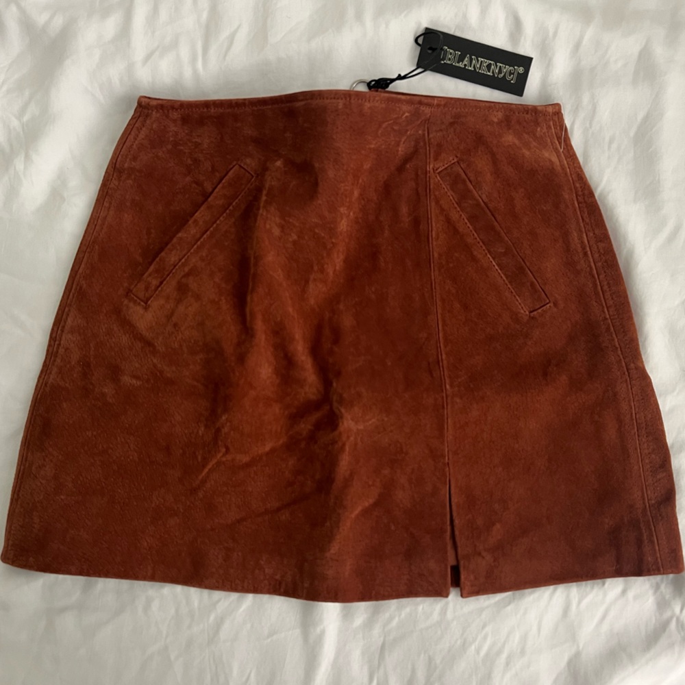 BLANKNYC Size 25 skirt